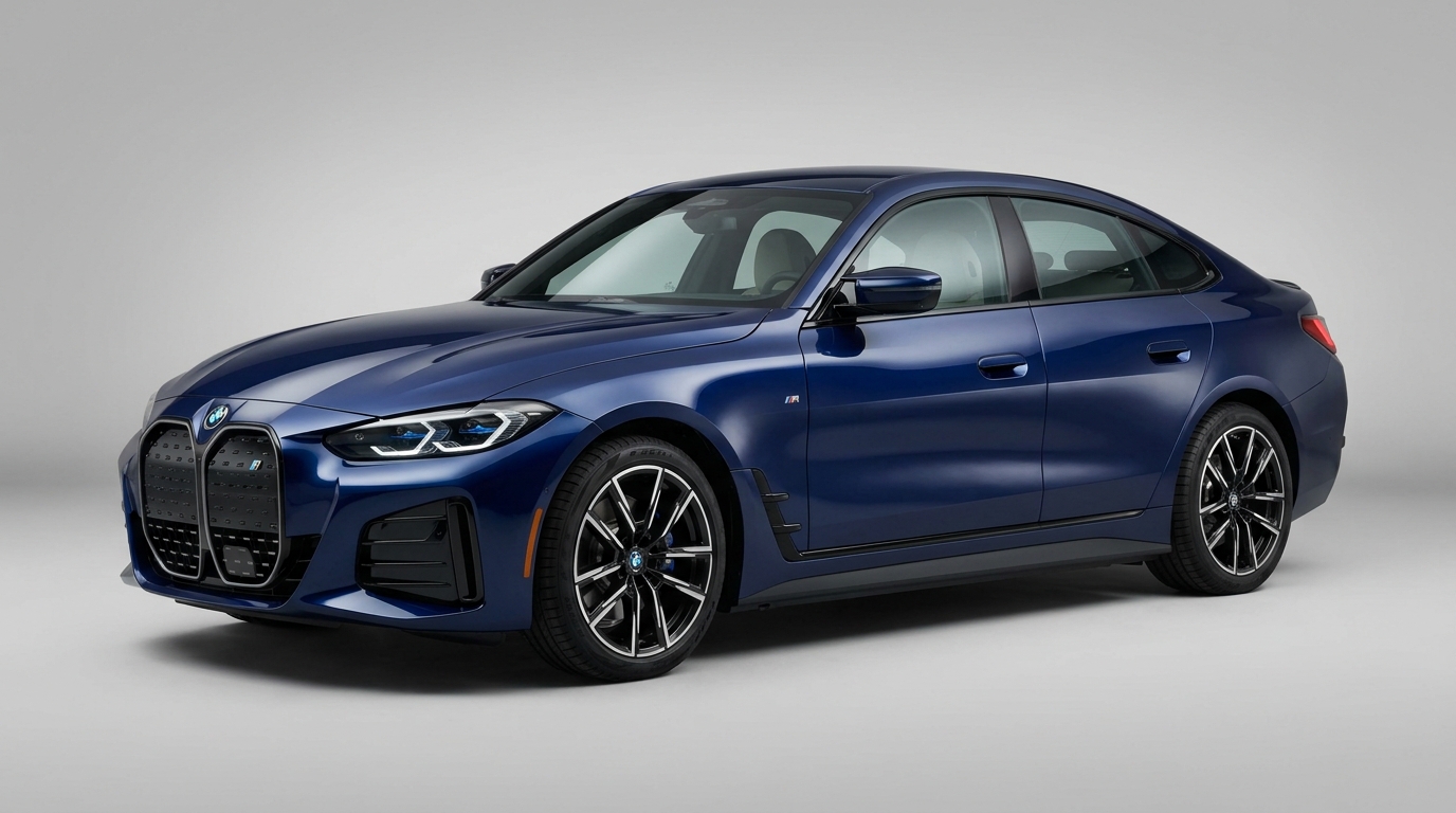BMW i4
